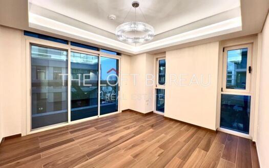Gewan | Rent to Own | 2+Maid | No Service Charge