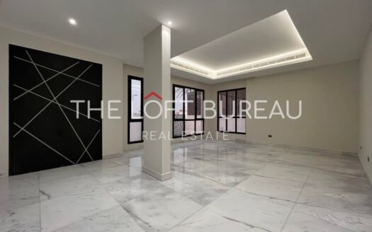 LUXURY BRAND NEW  VILLA || PRIVATE POOL