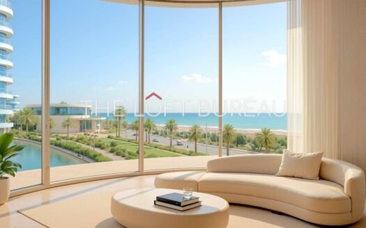 7 Y PP | 0% Down Pmnt | SF 2 BR | Qetaifan Island
