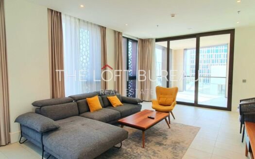 2BK 10% Corporate | Bills Incl | No Commission