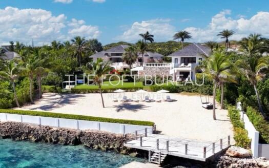 ULTRA LUXURY MODERN VILLA || SKYLINE VIEW ||