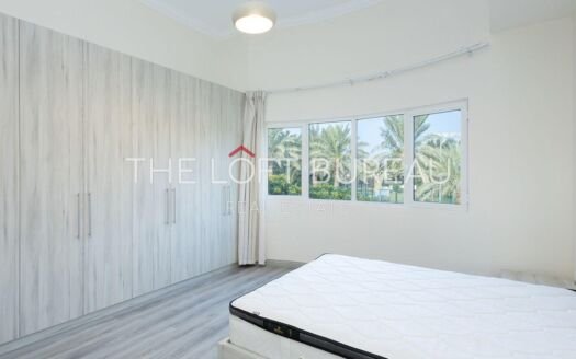 Lovely! S/F 4BR Villa In Compound WBL!