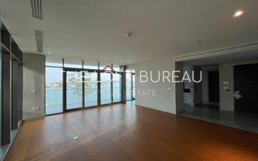 PREMIUM SEA VIEW | 6 YR PAYMENT PLAN | 3BD + MAIDS