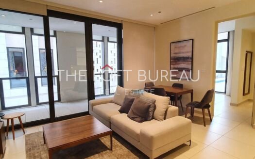 1BK 10% Corporate | Bills Incl. | No Commission