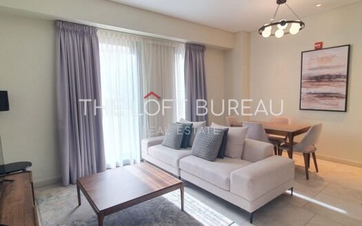 1BK 10% Corporate | Bills Incl | No Commission