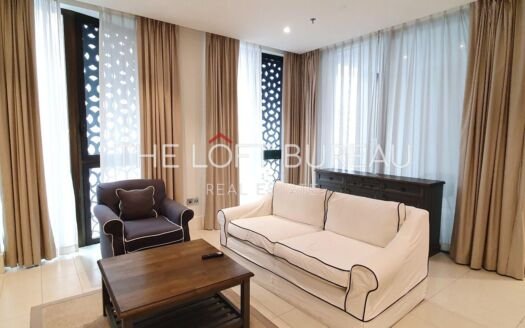 1BK 10% Corporate | Bills Incl. | No Commission