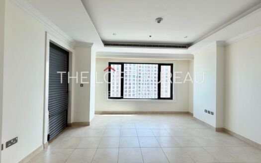 PREMIUM UNIT I HIGH FLOOR I SEA VIEW I STORE RM
