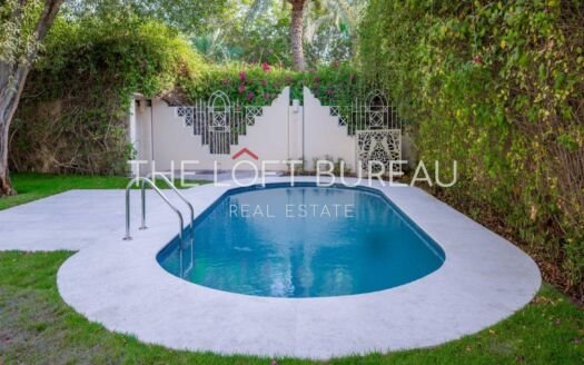 DIRECT BEACH ACCESS 4 BRS VILLA PRIVATE POOL READY