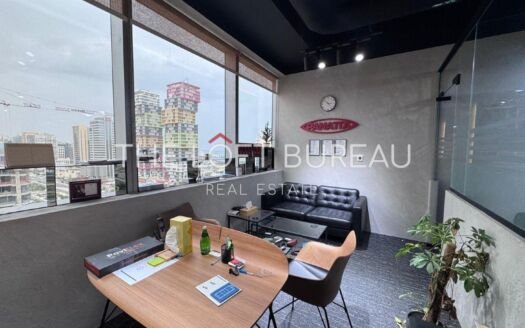 BEST PRICE I FITTED OFFICE I READY TO MOVE