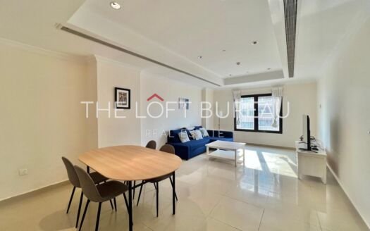 Bills Done | 1BR | Prime Location | Furnished
