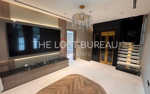 Spacious 1BR | Huge Terrace | Best Price
