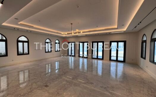 PRIVATE BEACH  || MODERN STAND ALONE VILLA