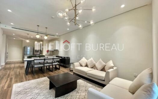 LOWEST RENT I BILLS INCLUDED I MODERN 2 BR+MAID