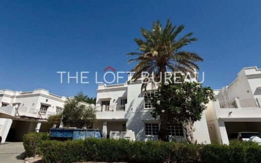 Villa Al Waab | Great Location | Green Compound