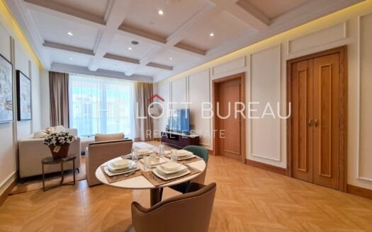 Payment Plan | Brand New | Luxury Living