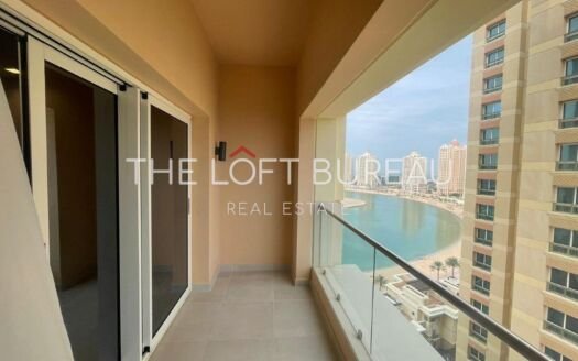 Great Investment! Rented F/F Studio For Sale!