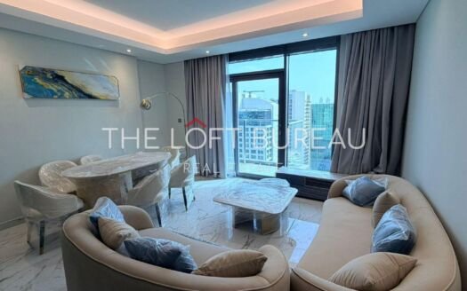 Great Investment ! Rented F/F 2 BR For Sale !