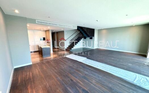 Townhouse 3 BR+Maid| 6 Years PP|Ready to move in|
