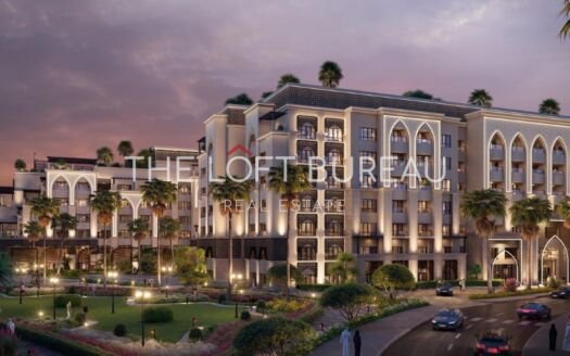 BRAND NEW ! Stunning Studio | 20%DP | Best Offer!