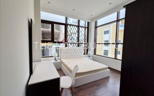 2BR | FULLY FURNISHED | BILLS INCLUDED