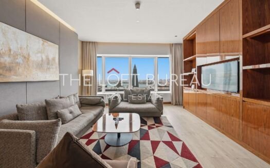 Great 1BK | Bills Included | Furnished
