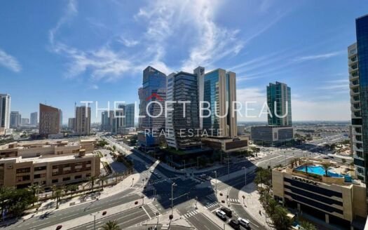Amazing 1BR| 1Month Free | Bills Included | No Fee
