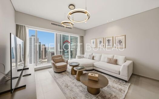 Luxurious 2BK | Bills Included | Furnished