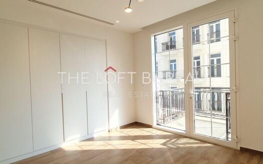 1BK Marina View | 2 Months FREE | Bills Included