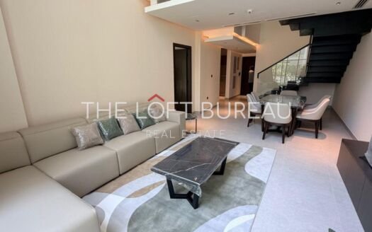 LUXURY STUDIO | SEA VIEW | FREEHOLD