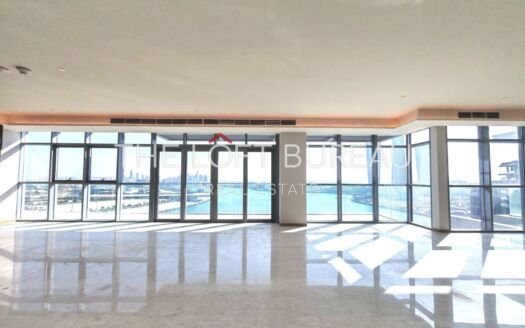 4BHK+M |393m²| Sea View |6Y PP |Freehold