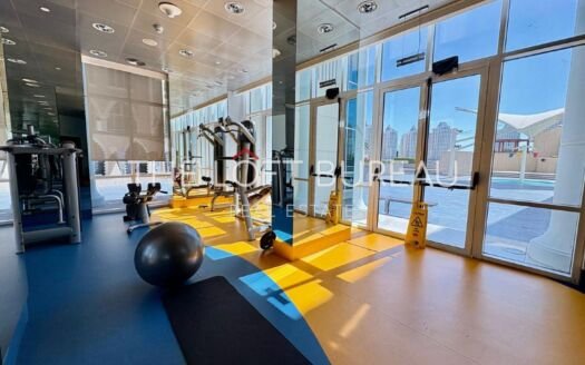 Incredible FF 2BR Apartment | Bills Included