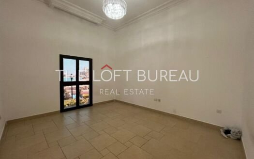HOT PRICE ||STUNNING SF 3BD || BALCONY