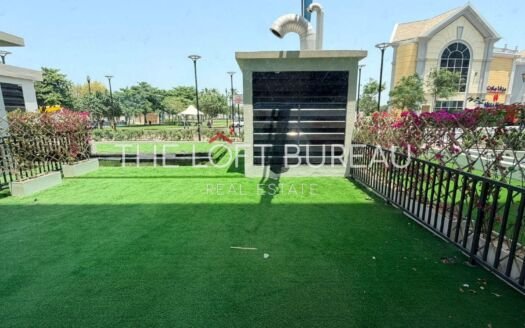 New! Ready 1BR+Office 20% DP Year Payment Plan!