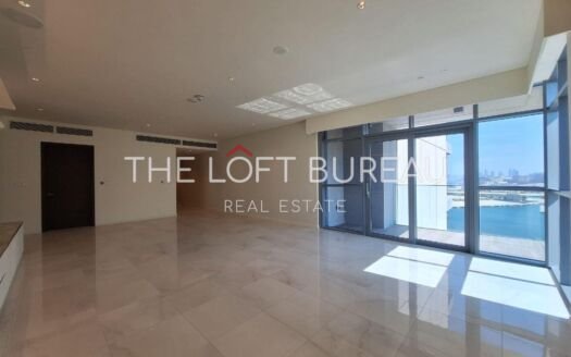 FULL SEA VIEW || INCLUDED BILLS || MODERN 2BR+M