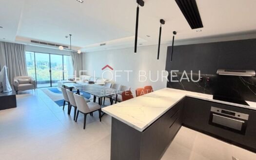 NEW | PREMIUM | BEACH | 1+OFFICE | 2 BATHROOMS