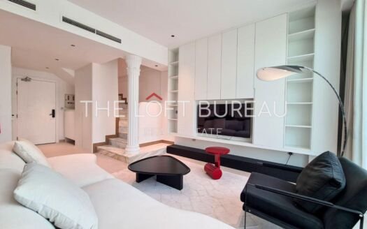 2 Bed Duplex | 4 Year Payment Plan | Title Deed