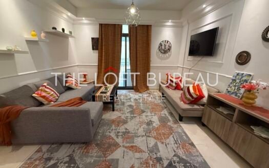 Ready to move-in | Spacious 1BHK with Balcony