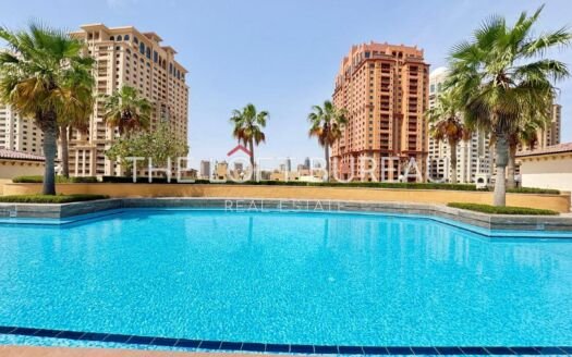 NO FEE | 2 BR FF| CORPORATE DISCOUNT | QC INCLUDED