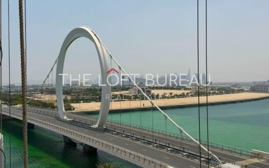 Sea View| 2 BR| Beach Access| Up to 6 Years PP|