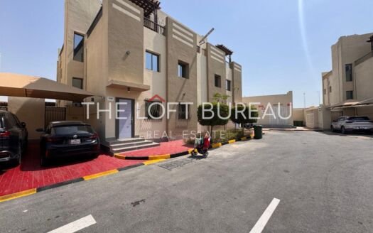 NO COMMISSION TITLE DEED 5 BEDROOMS VILLA