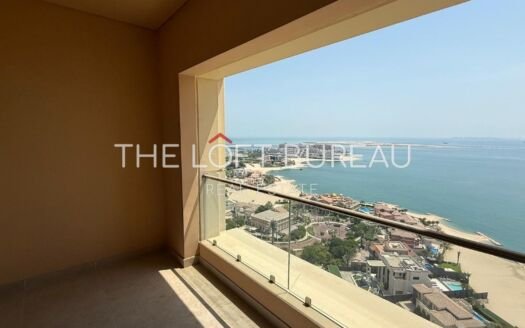 SEA VIEW|TITLE DEED|HIGH ROI|HOT DEAL