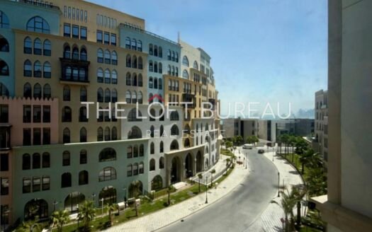 Brand New Studio | Pearl | 5 Years Payment Plan