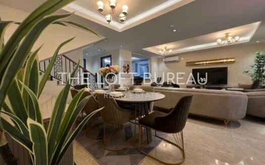 NO COMMISSION/BRAND NEW 5BHK/FREEHOLD AREA