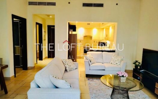 Amazing!!! Furnished 1BR Bills & Wi-Fi Included!