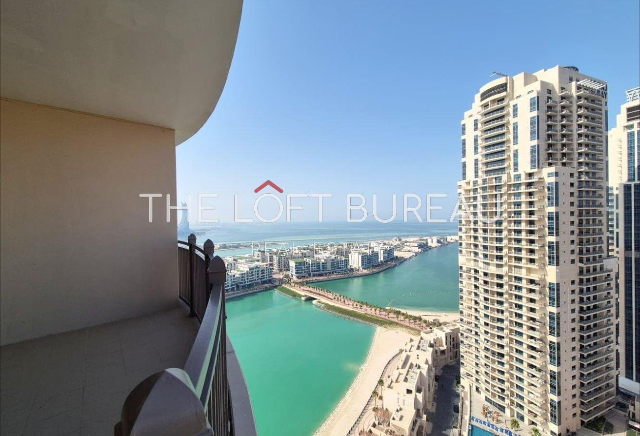 1BR APARTMENT | HIGH FLOOR | BILLS INCLUDED