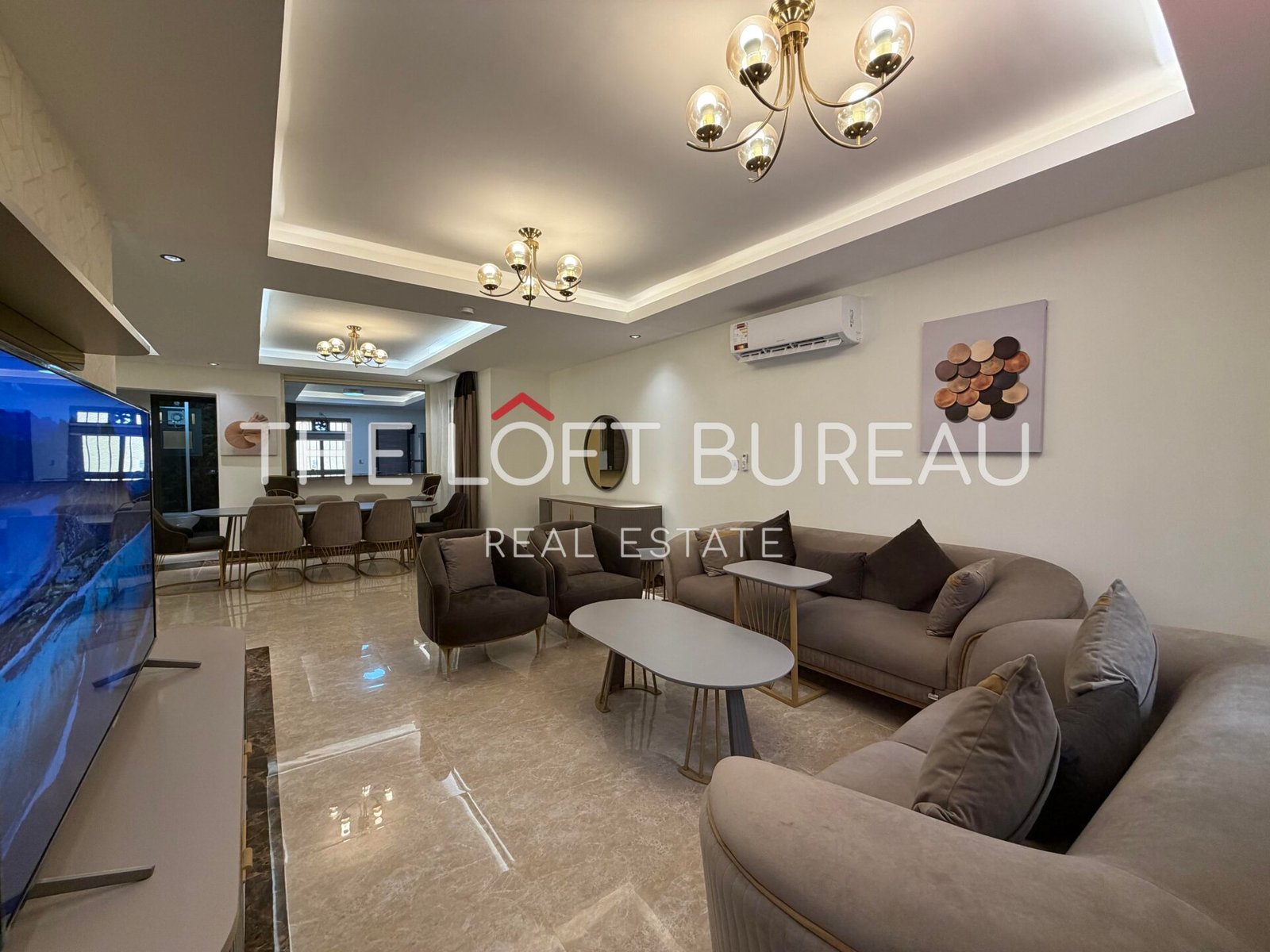 NO COMMISSION || BRAND NEW VILLA || GREAT PRICE