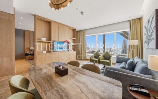 1 BR | BILLS INCLUDED| HOTEL SERVICES | WEST BAY|