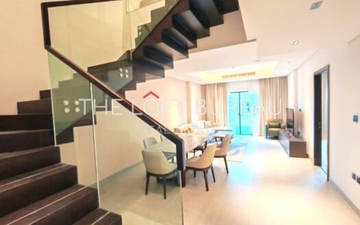 2BHK Loft | 283m² | PP 4Y | 5.09M|