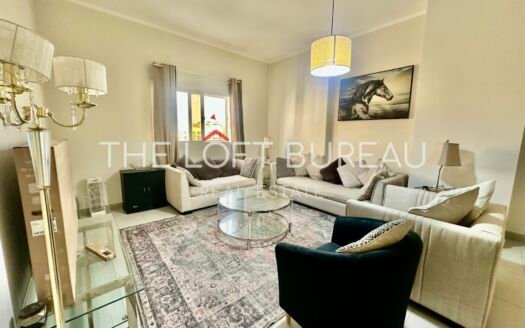 FULLY FURNISHED 1BHK | BILLS INCLUDED