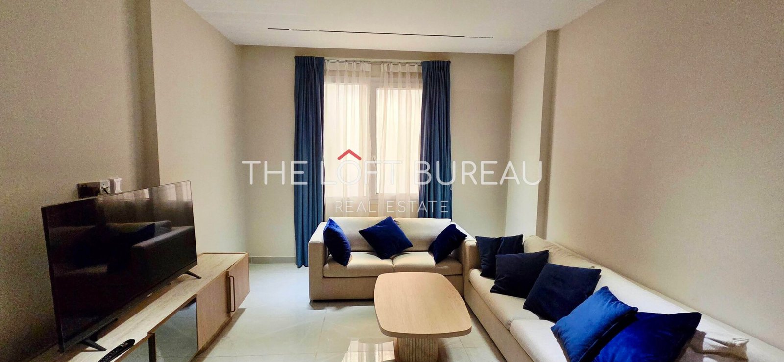 FULLY FURNISHED | BILLS INCLUDED | DOHA CENTER |